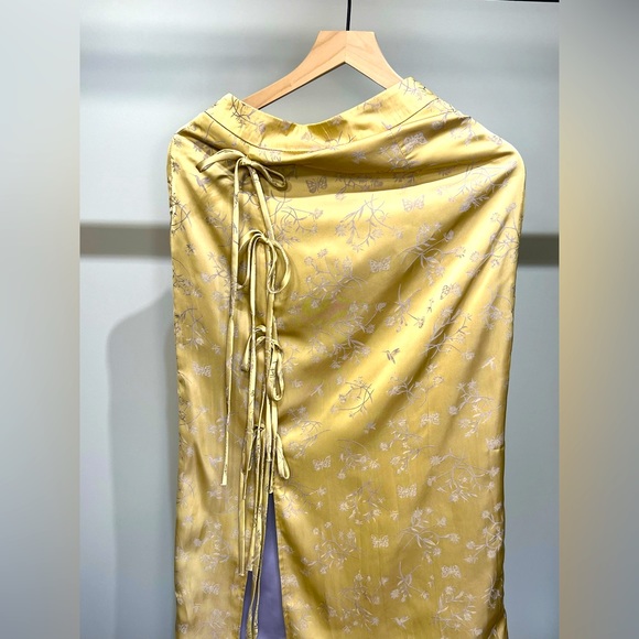 New Chinese fashion. Hand made.